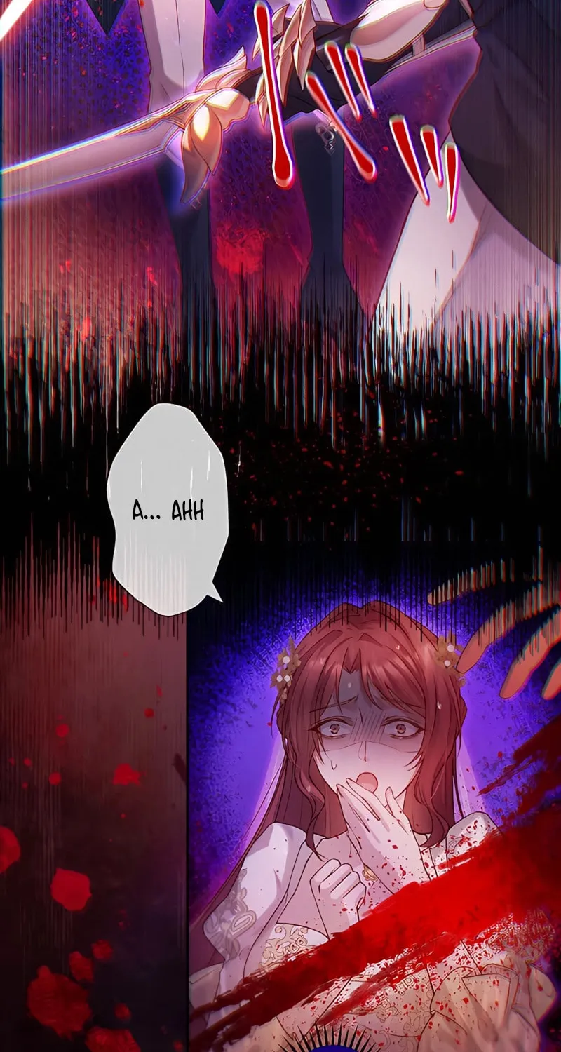 The Unfortunate Bride Is Abducted by the Charming Dragon King Chapter 3 page 30 - 