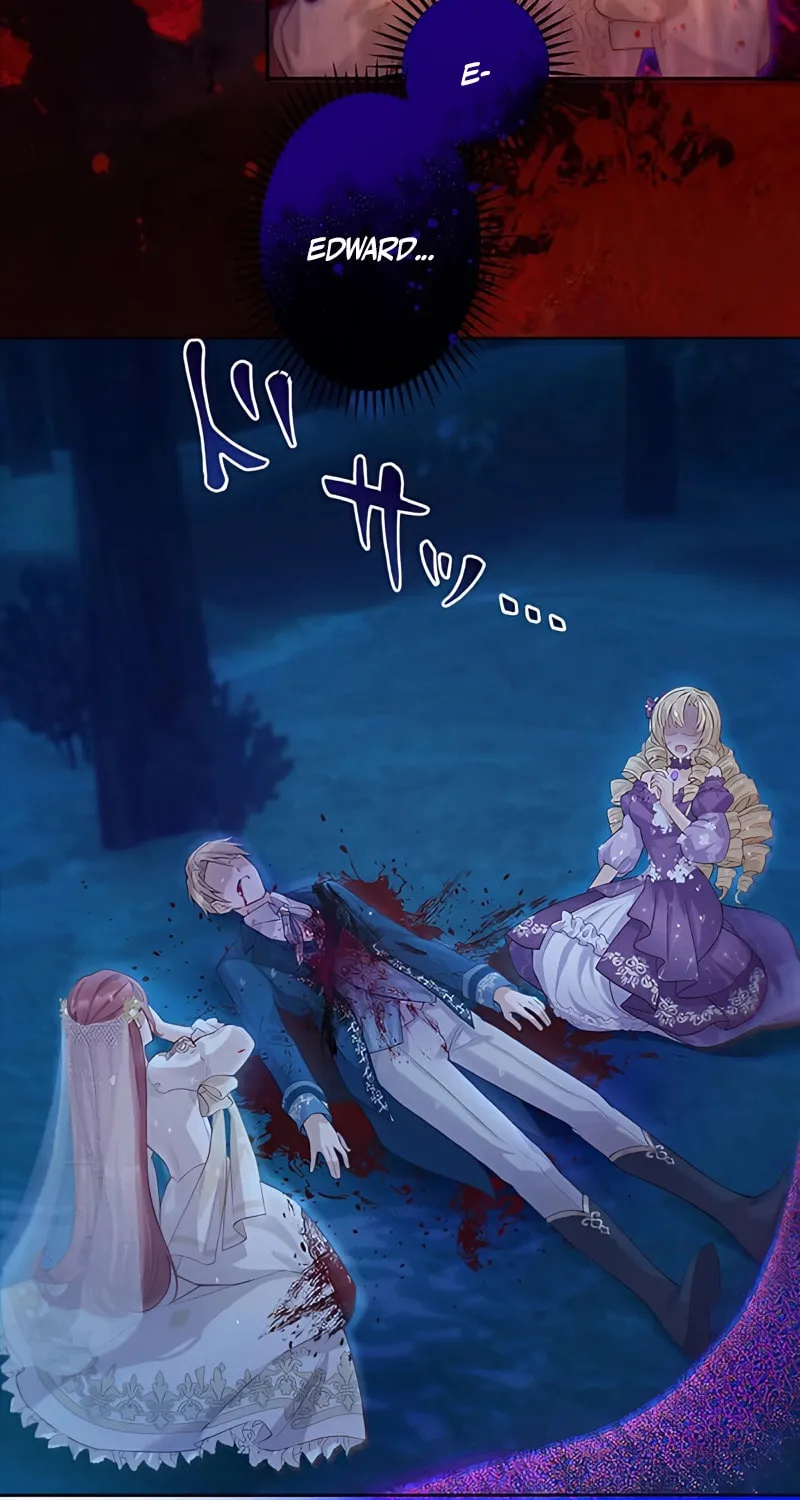 The Unfortunate Bride Is Abducted by the Charming Dragon King Chapter 3 page 31 - 