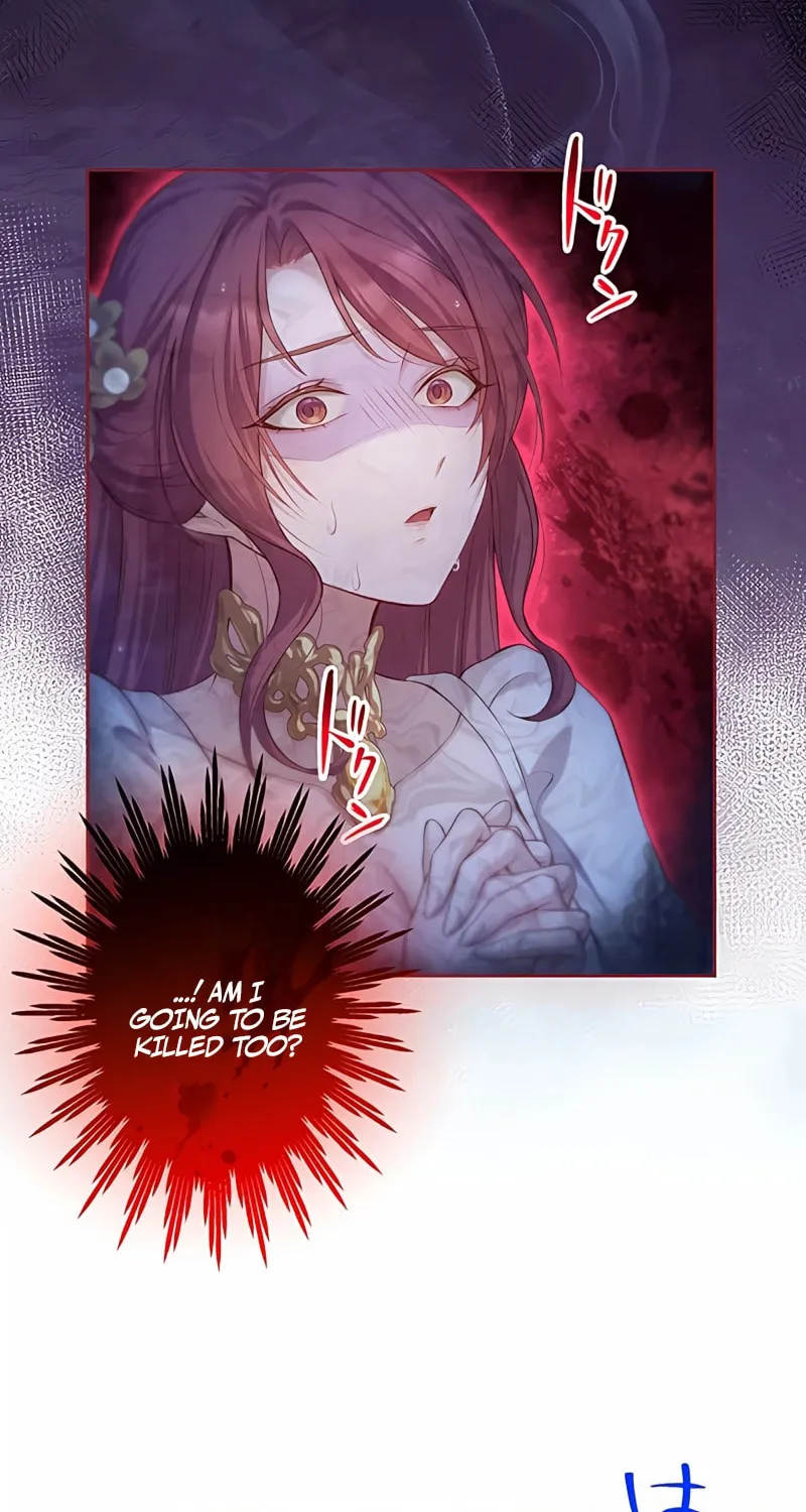 The Unfortunate Bride Is Abducted by the Charming Dragon King Chapter 3 page 39 - 