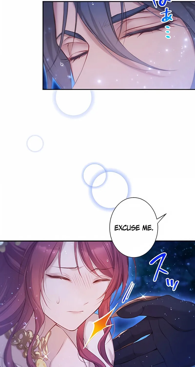 The Unfortunate Bride Is Abducted by the Charming Dragon King Chapter 3 page 40 - 