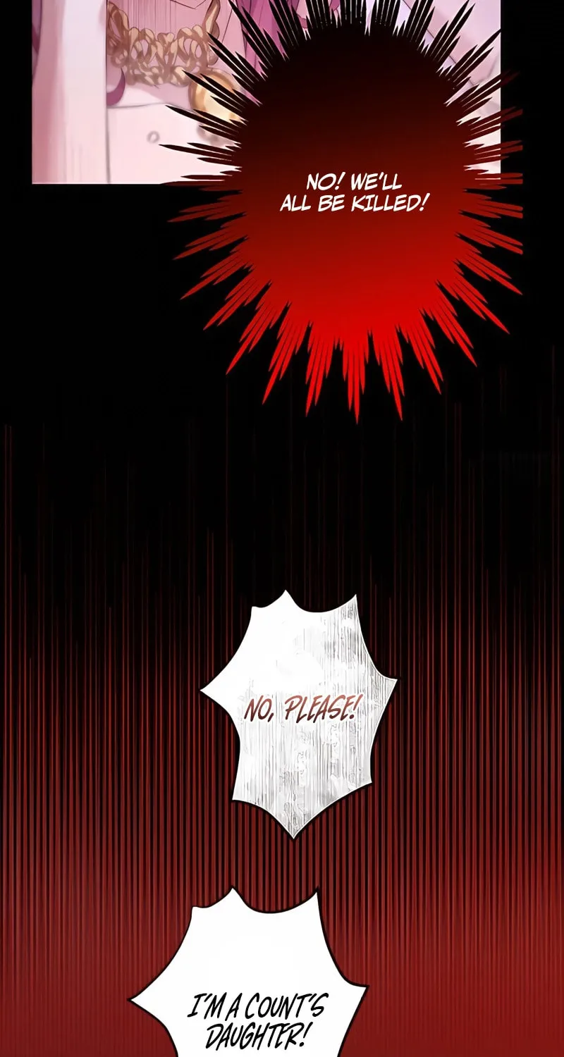 The Unfortunate Bride Is Abducted by the Charming Dragon King Chapter 3 page 5 - 