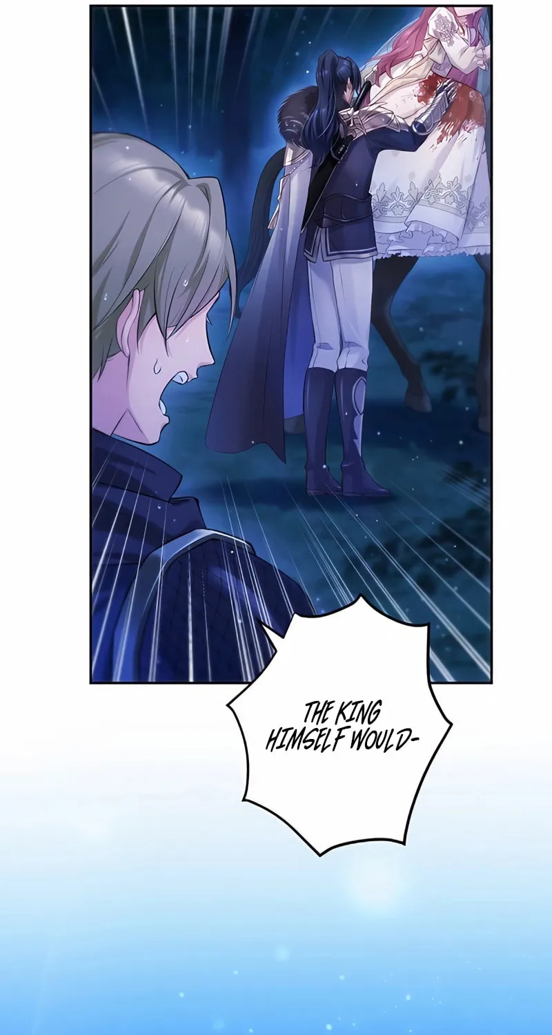 The Unfortunate Bride Is Abducted by the Charming Dragon King Chapter 3 page 43 - 
