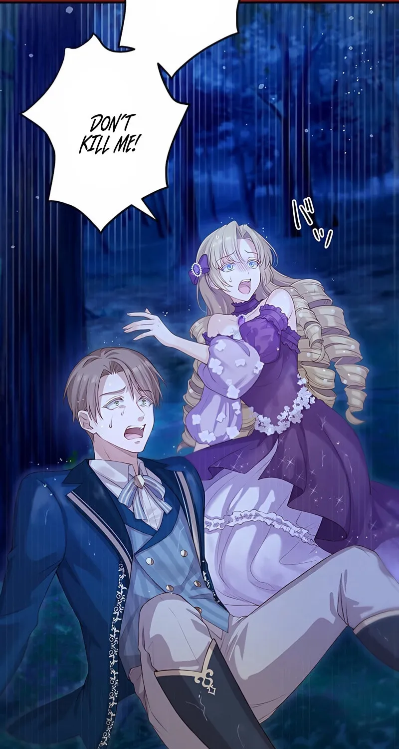 The Unfortunate Bride Is Abducted by the Charming Dragon King Chapter 3 page 6 - 