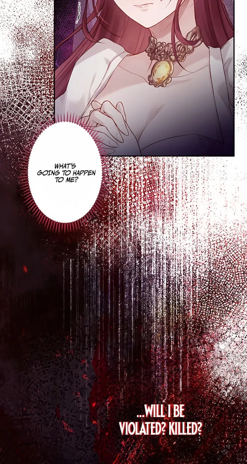 The Unfortunate Bride Is Abducted by the Charming Dragon King Chapter 3 page 51 - 