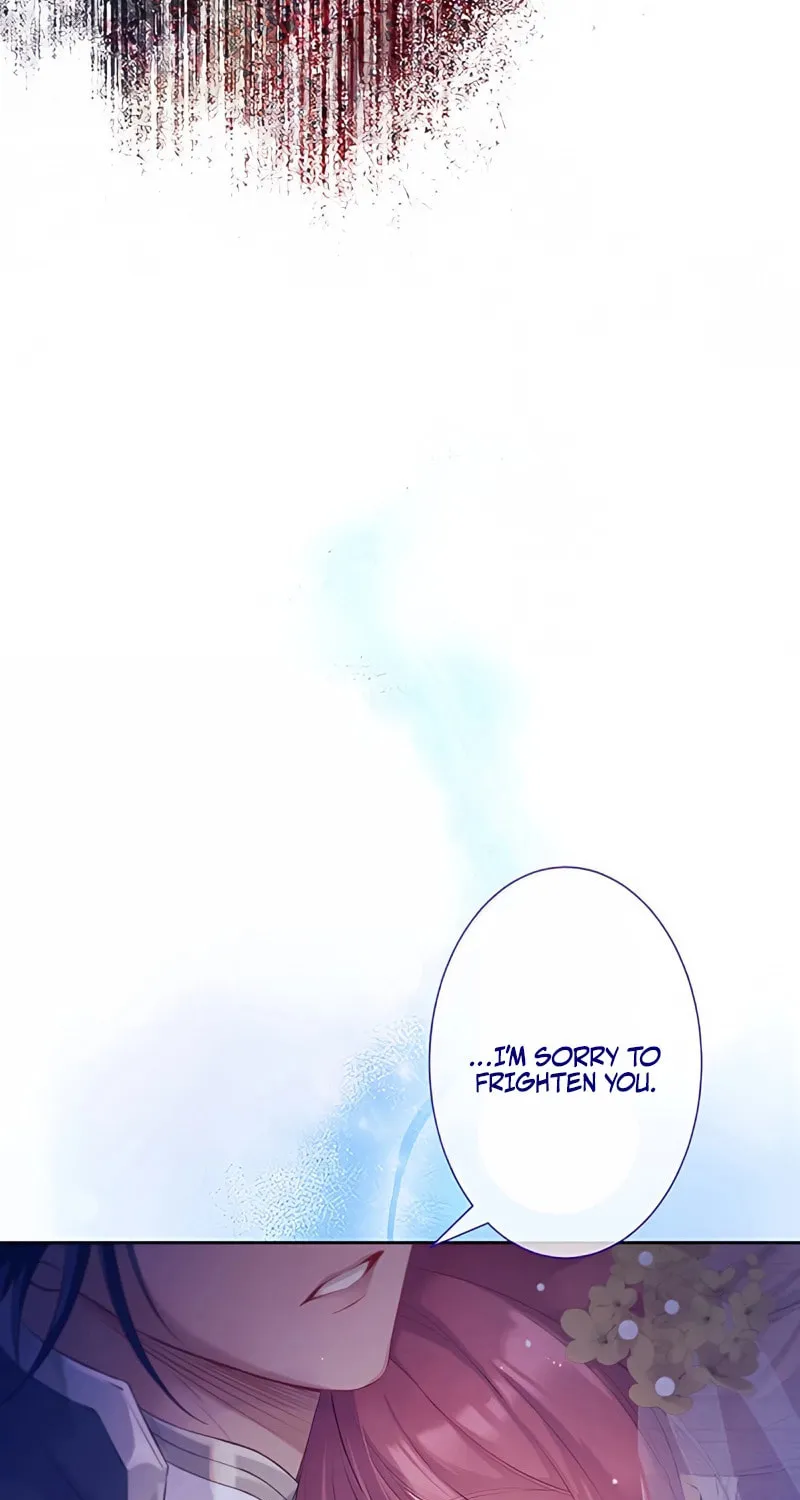 The Unfortunate Bride Is Abducted by the Charming Dragon King Chapter 3 page 53 - 