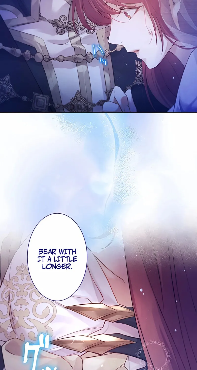 The Unfortunate Bride Is Abducted by the Charming Dragon King Chapter 3 page 54 - 