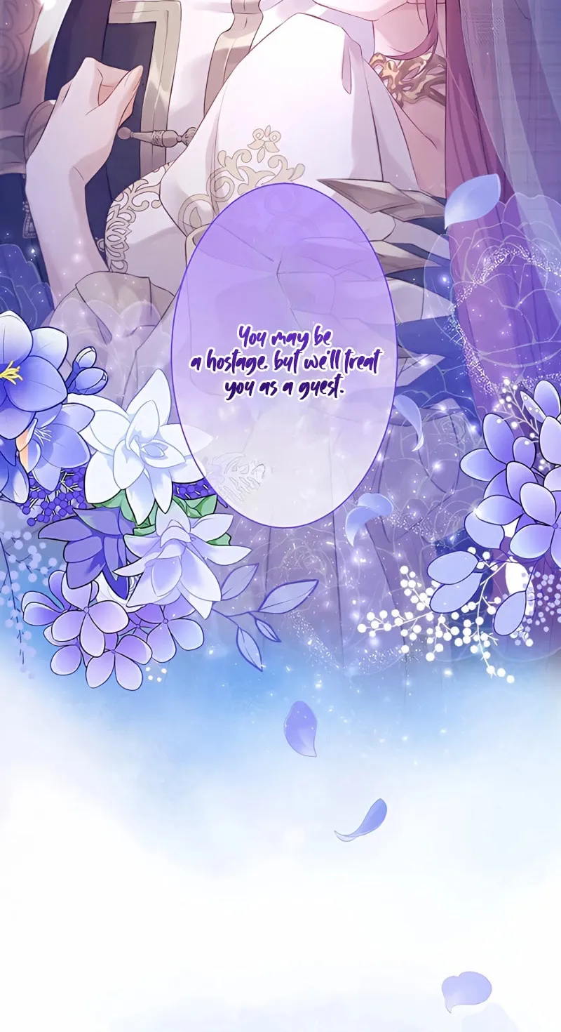 The Unfortunate Bride Is Abducted by the Charming Dragon King Chapter 3 page 56 - 