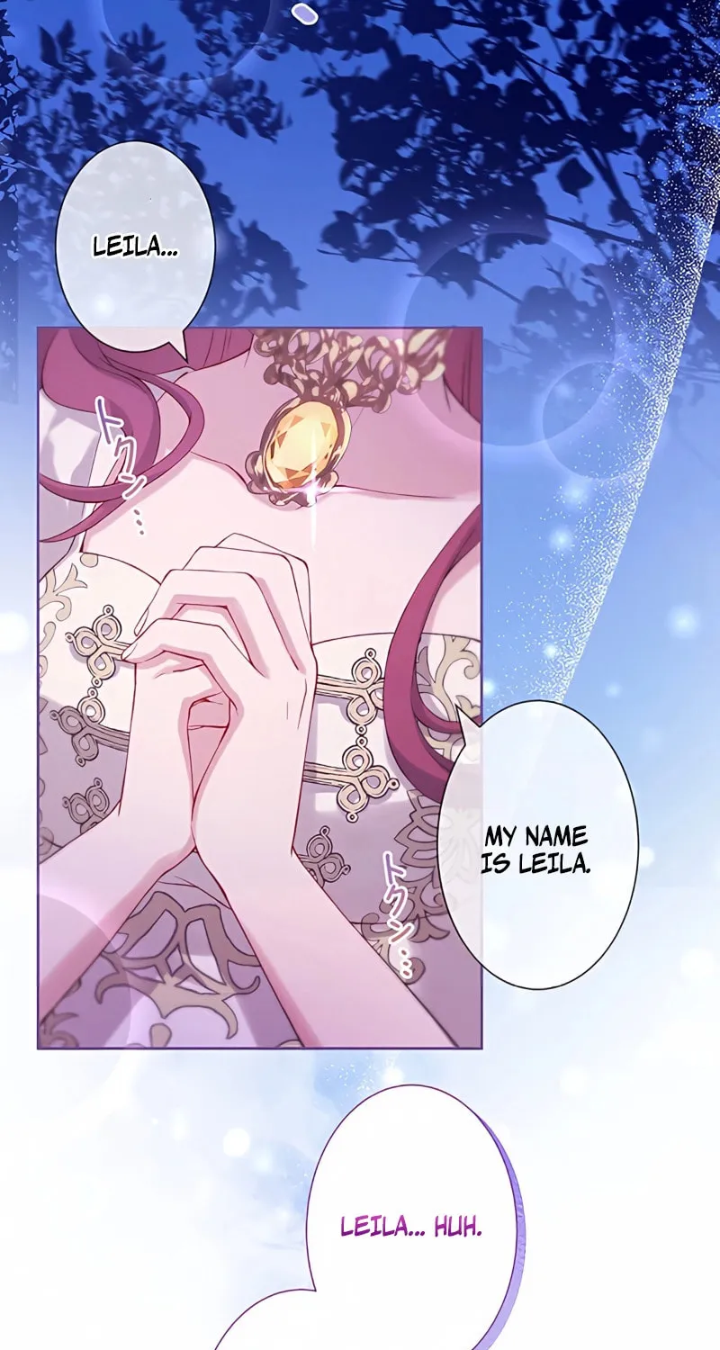 The Unfortunate Bride Is Abducted by the Charming Dragon King Chapter 3 page 59 - 