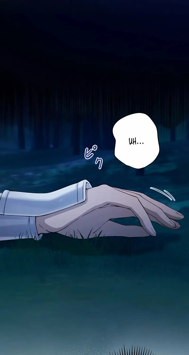 The Unfortunate Bride Is Abducted by the Charming Dragon King Chapter 3 page 62 - 