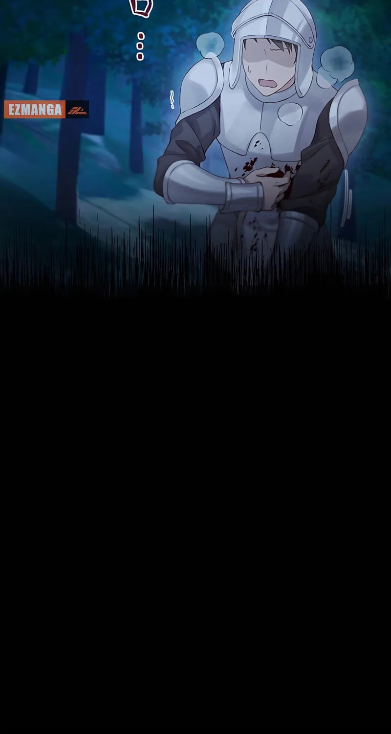 The Unfortunate Bride Is Abducted by the Charming Dragon King Chapter 3 page 68 - 
