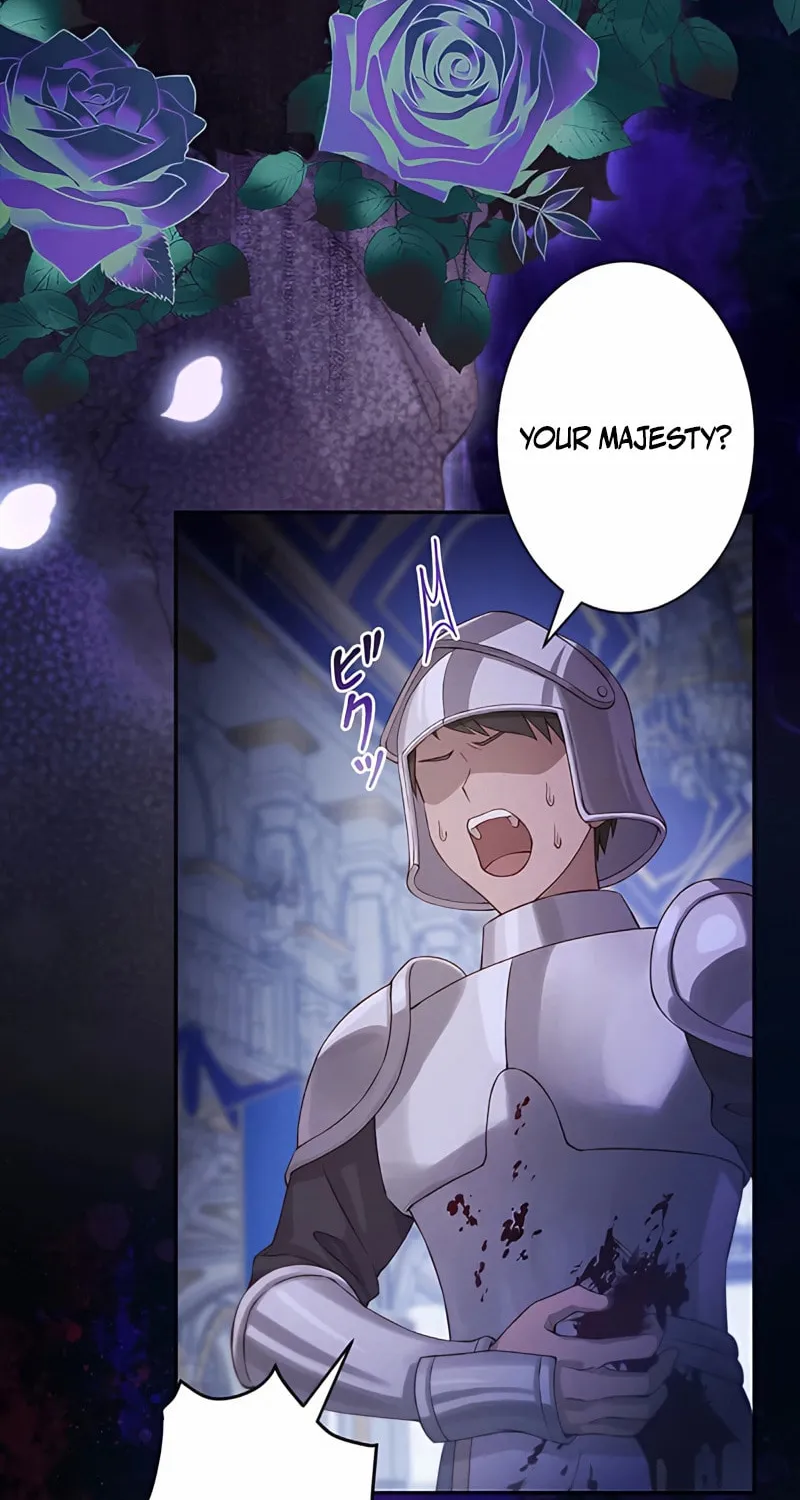 The Unfortunate Bride Is Abducted by the Charming Dragon King Chapter 3 page 77 - 