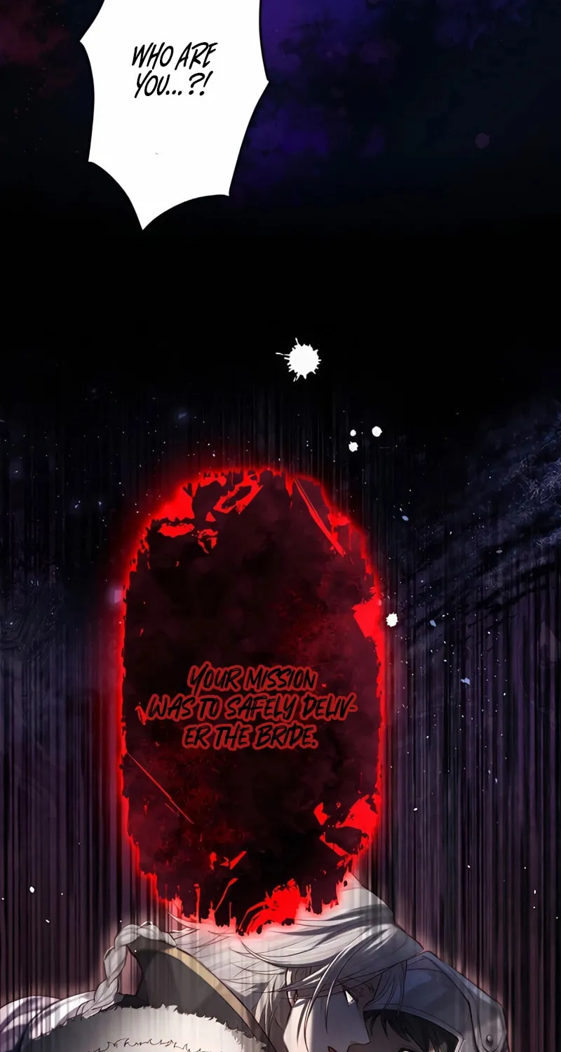 The Unfortunate Bride Is Abducted by the Charming Dragon King Chapter 3 page 78 - 