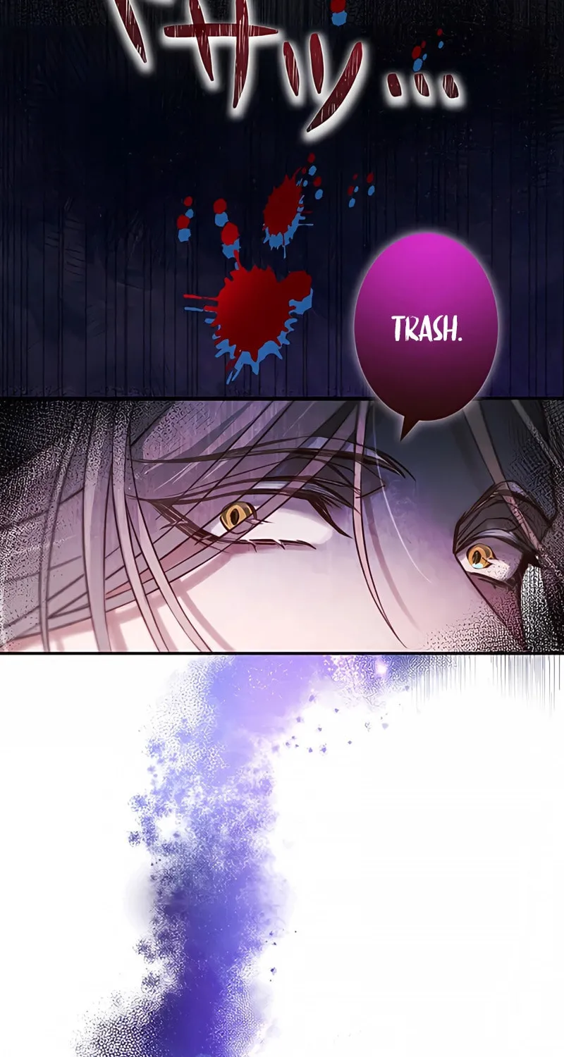 The Unfortunate Bride Is Abducted by the Charming Dragon King Chapter 3 page 82 - 