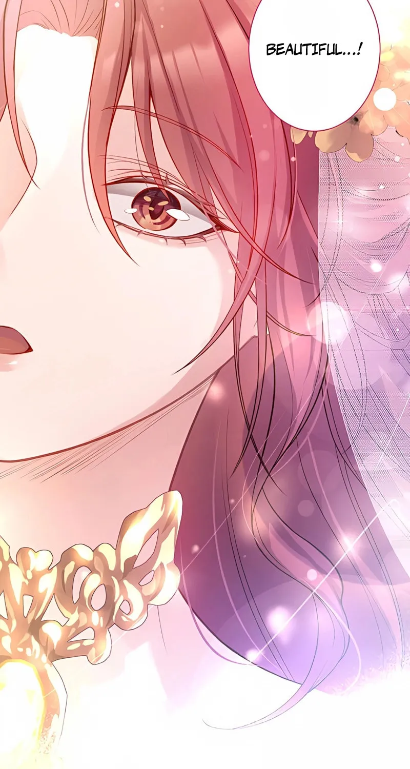 The Unfortunate Bride Is Abducted by the Charming Dragon King Chapter 3 page 88 - 