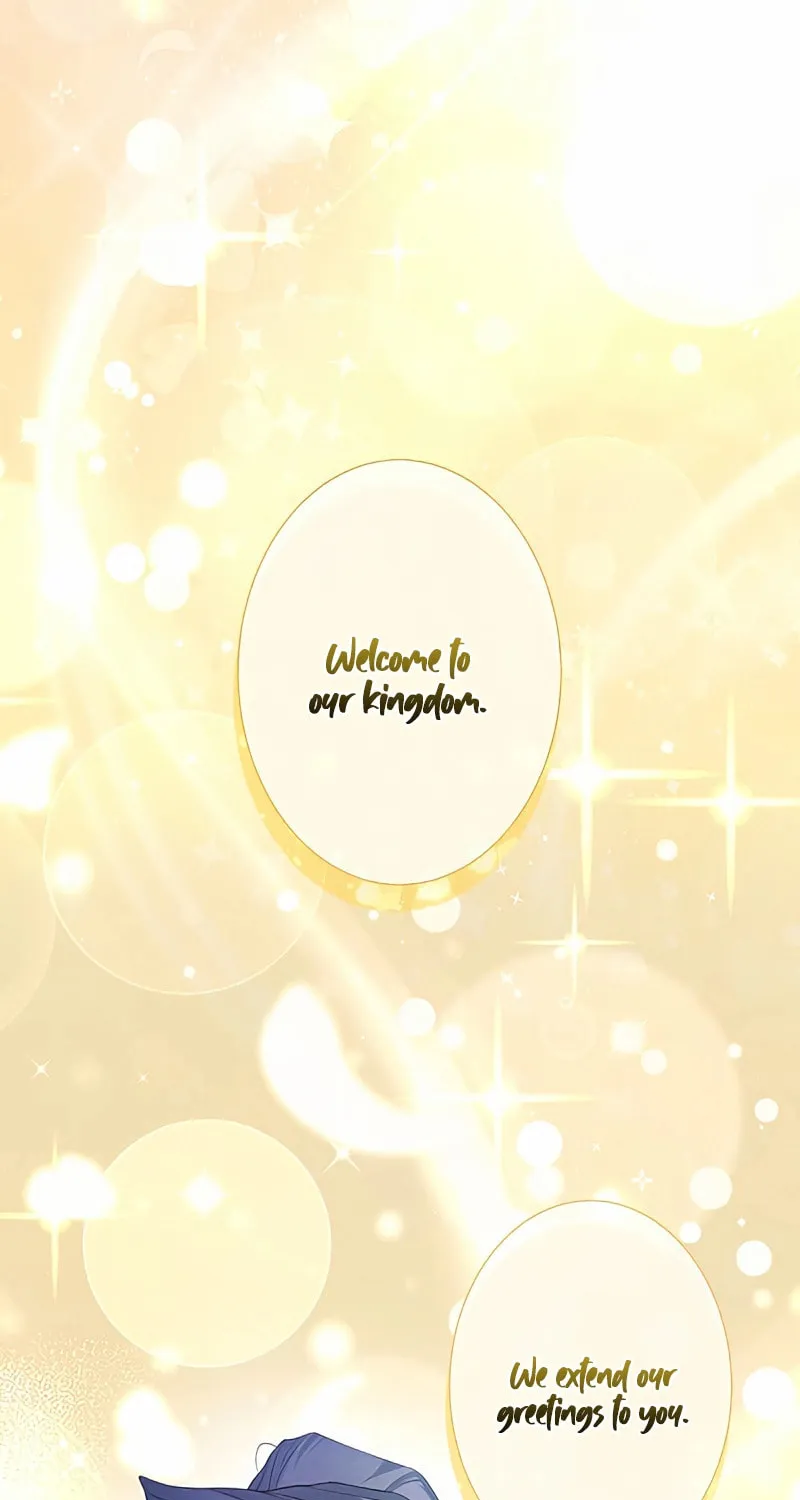 The Unfortunate Bride Is Abducted by the Charming Dragon King Chapter 3 page 90 - 