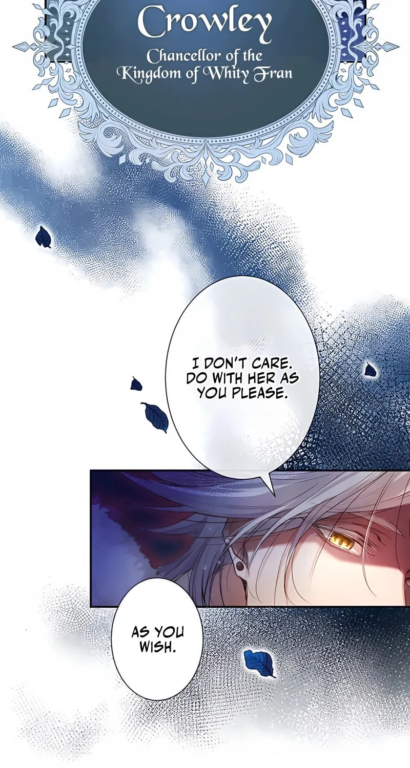 The Unfortunate Bride Is Abducted by the Charming Dragon King Chapter 4 page 12 - 