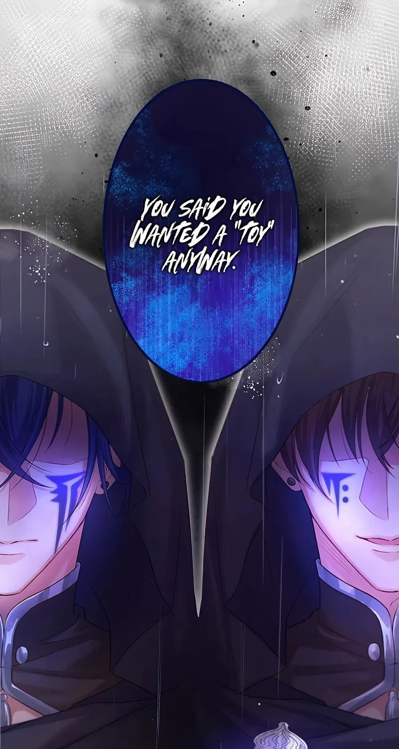 The Unfortunate Bride Is Abducted by the Charming Dragon King Chapter 4 page 16 - 
