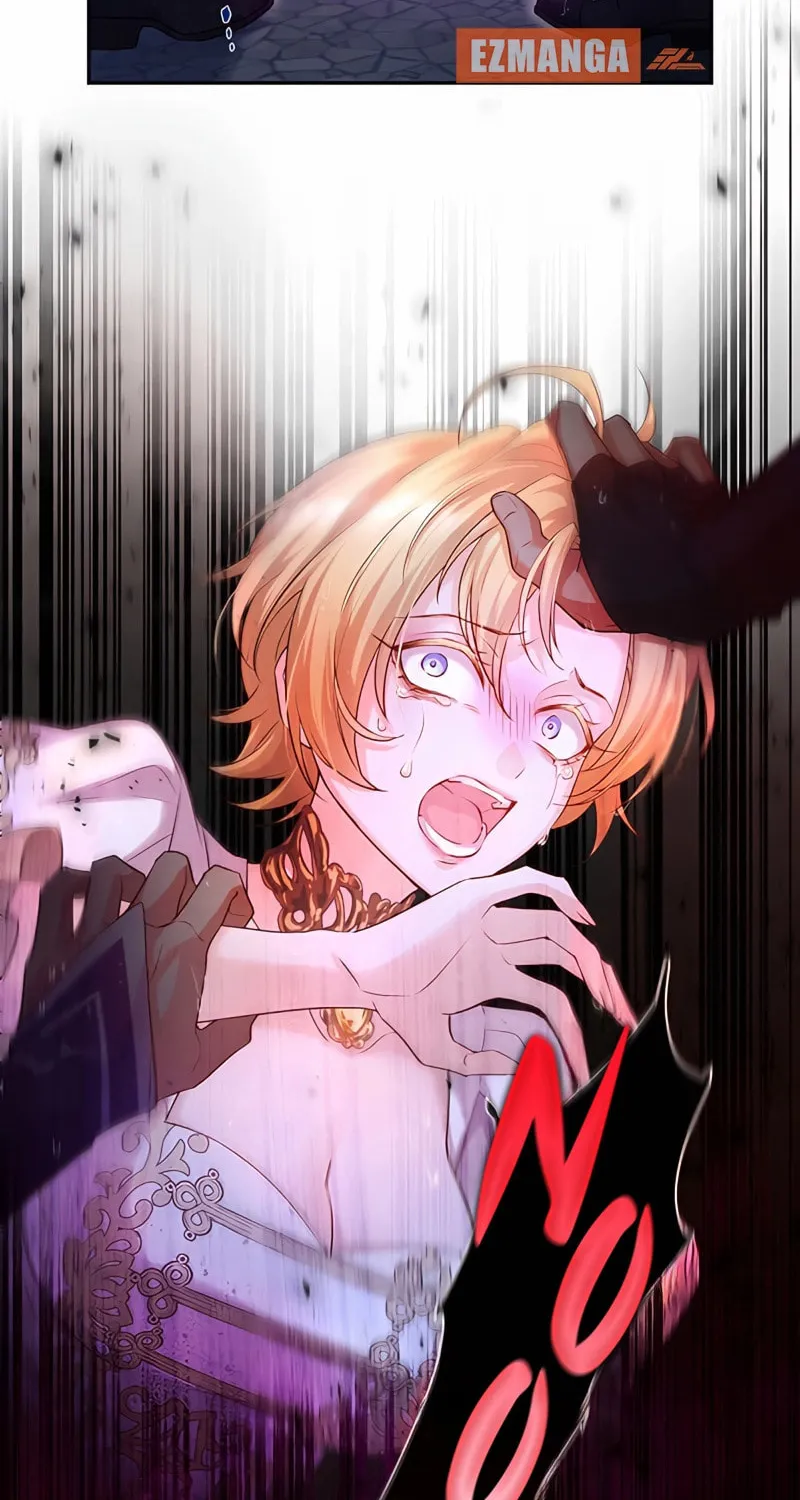The Unfortunate Bride Is Abducted by the Charming Dragon King Chapter 4 page 18 - 
