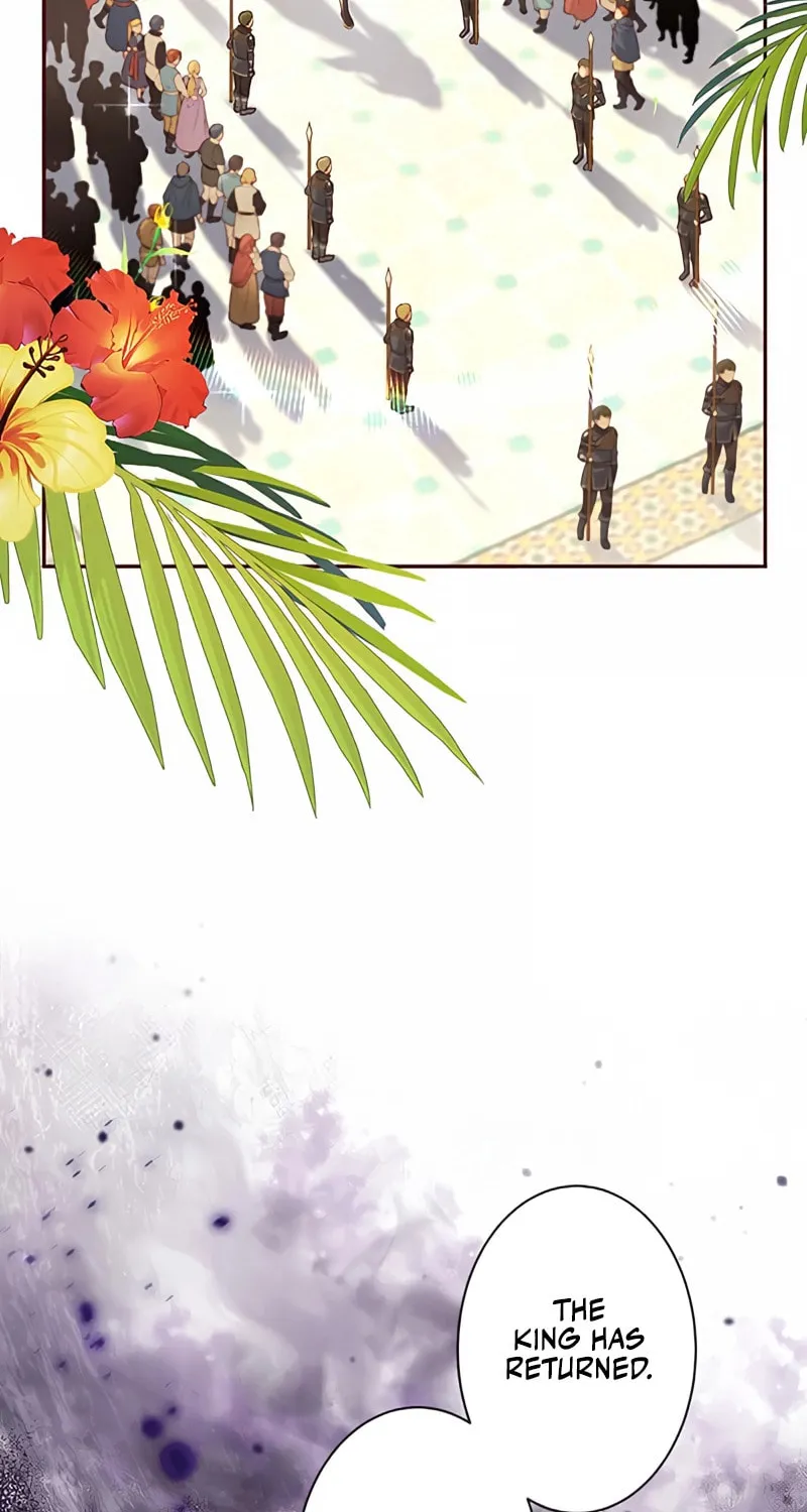 The Unfortunate Bride Is Abducted by the Charming Dragon King Chapter 4 page 26 - 