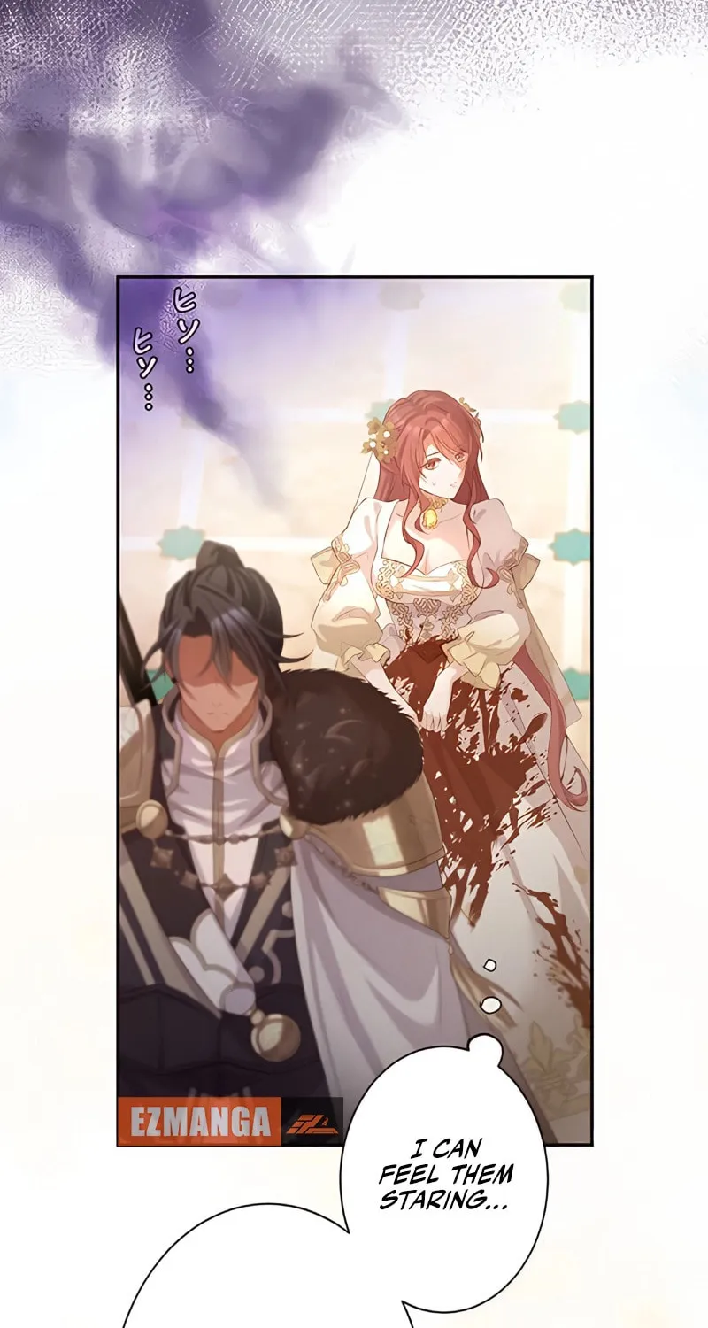 The Unfortunate Bride Is Abducted by the Charming Dragon King Chapter 4 page 28 - 