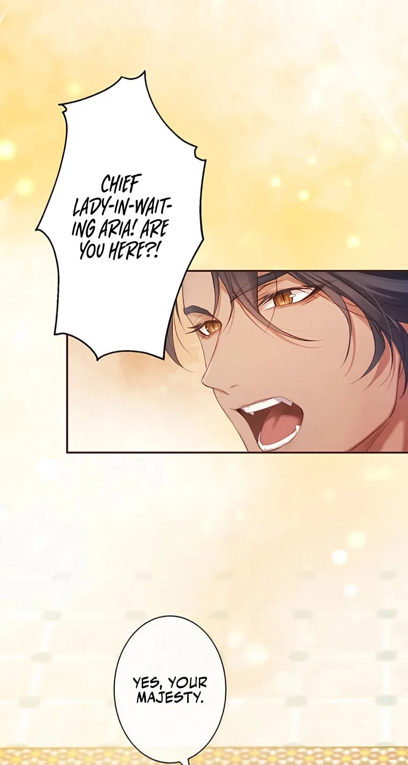 The Unfortunate Bride Is Abducted by the Charming Dragon King Chapter 4 page 30 - 