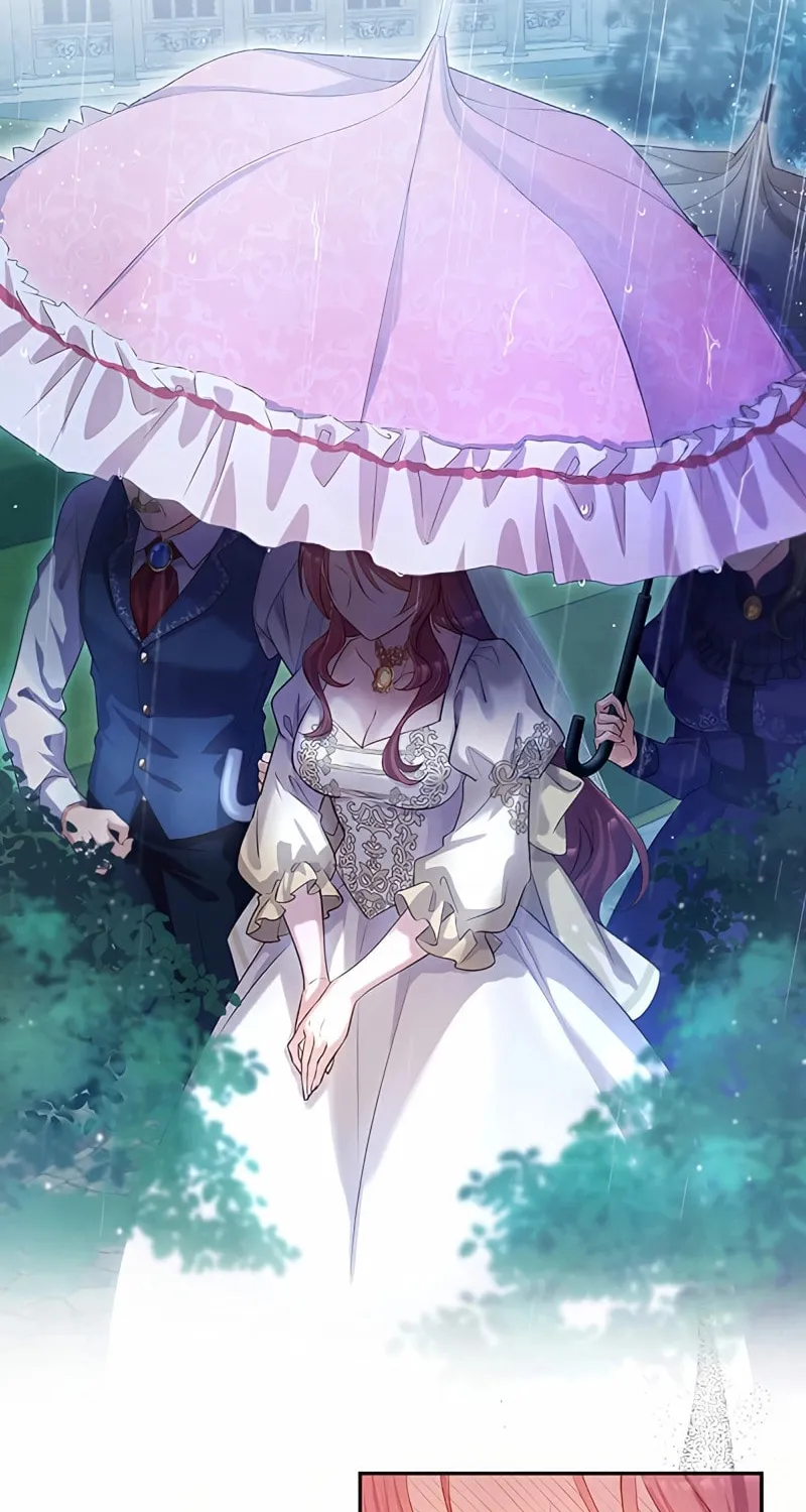 The Unfortunate Bride Is Abducted by the Charming Dragon King Chapter 4 page 4 - 