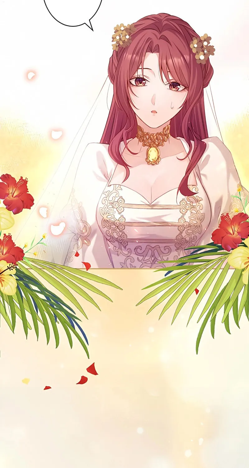 The Unfortunate Bride Is Abducted by the Charming Dragon King Chapter 4 page 36 - 