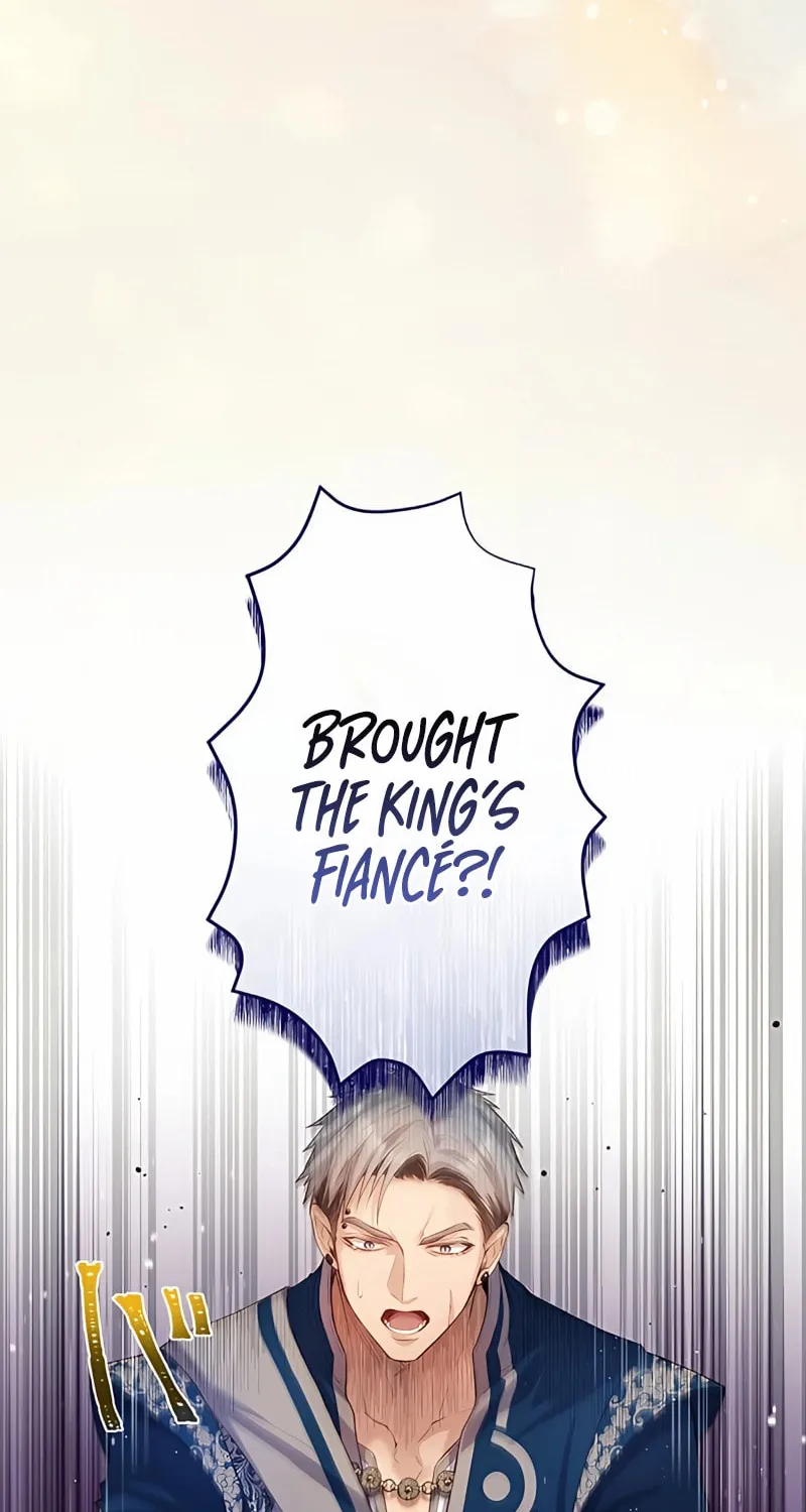 The Unfortunate Bride Is Abducted by the Charming Dragon King Chapter 4 page 37 - 