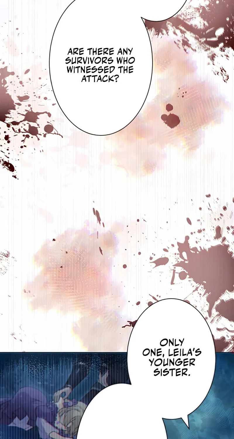 The Unfortunate Bride Is Abducted by the Charming Dragon King Chapter 4 page 40 - 