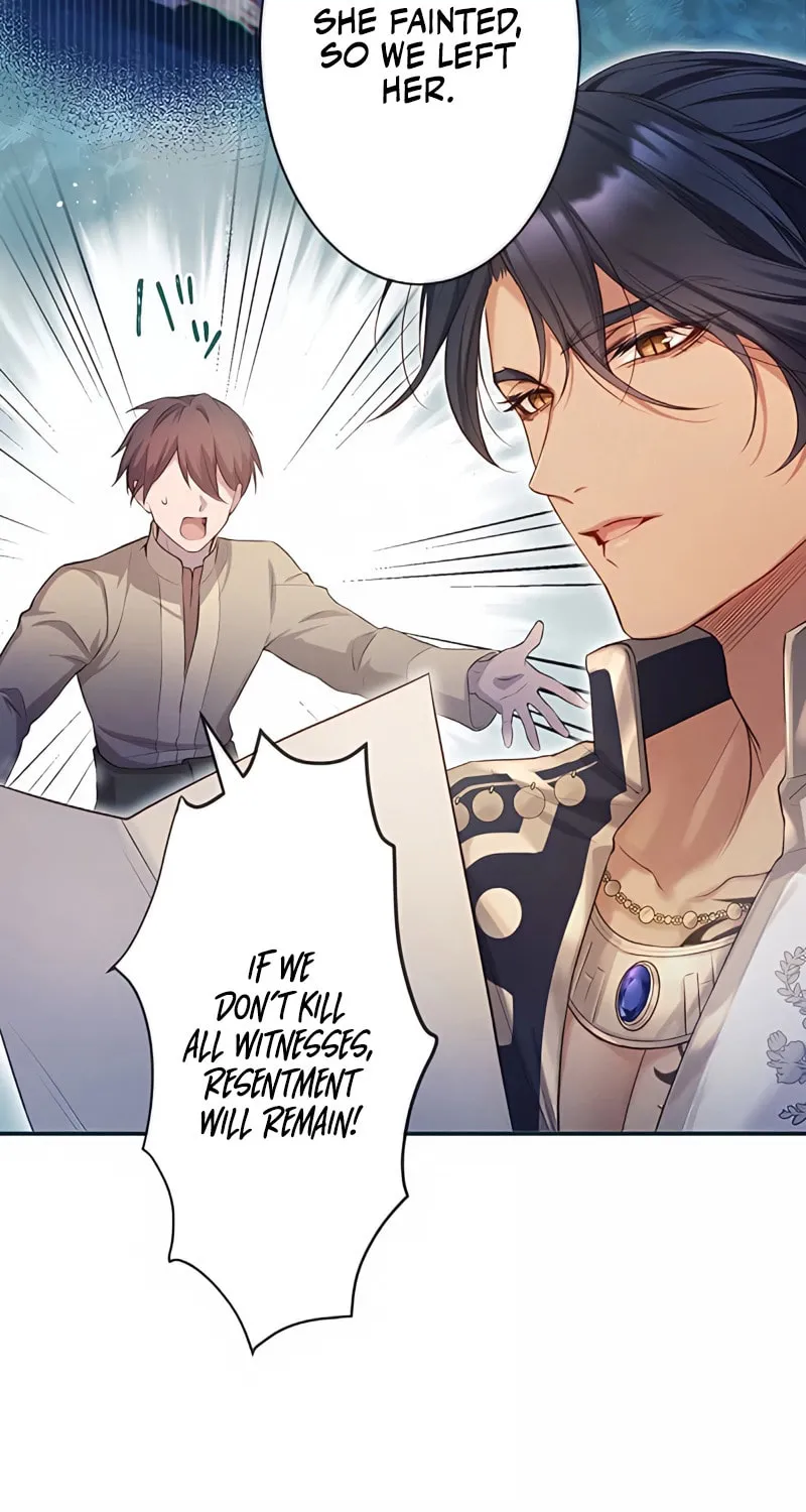 The Unfortunate Bride Is Abducted by the Charming Dragon King Chapter 4 page 41 - 