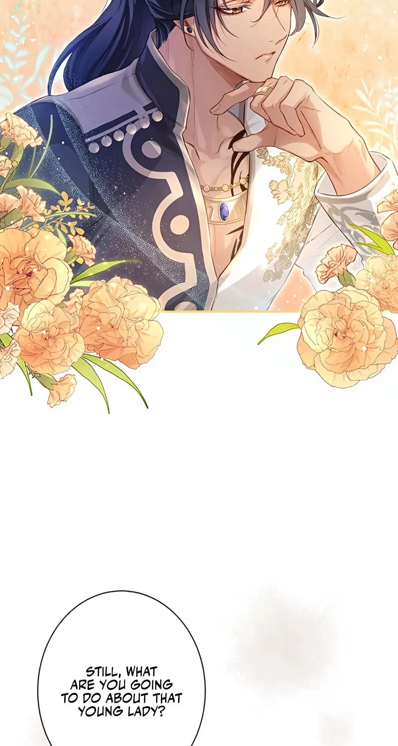The Unfortunate Bride Is Abducted by the Charming Dragon King Chapter 4 page 44 - 