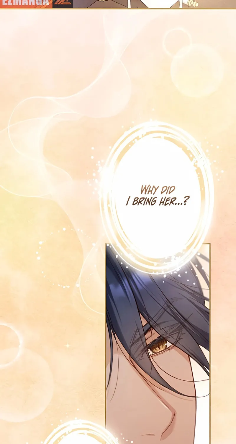 The Unfortunate Bride Is Abducted by the Charming Dragon King Chapter 4 page 46 - 