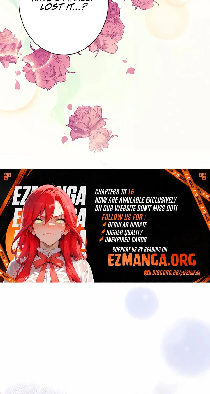 The Unfortunate Bride Is Abducted by the Charming Dragon King Chapter 4 page 50 - 