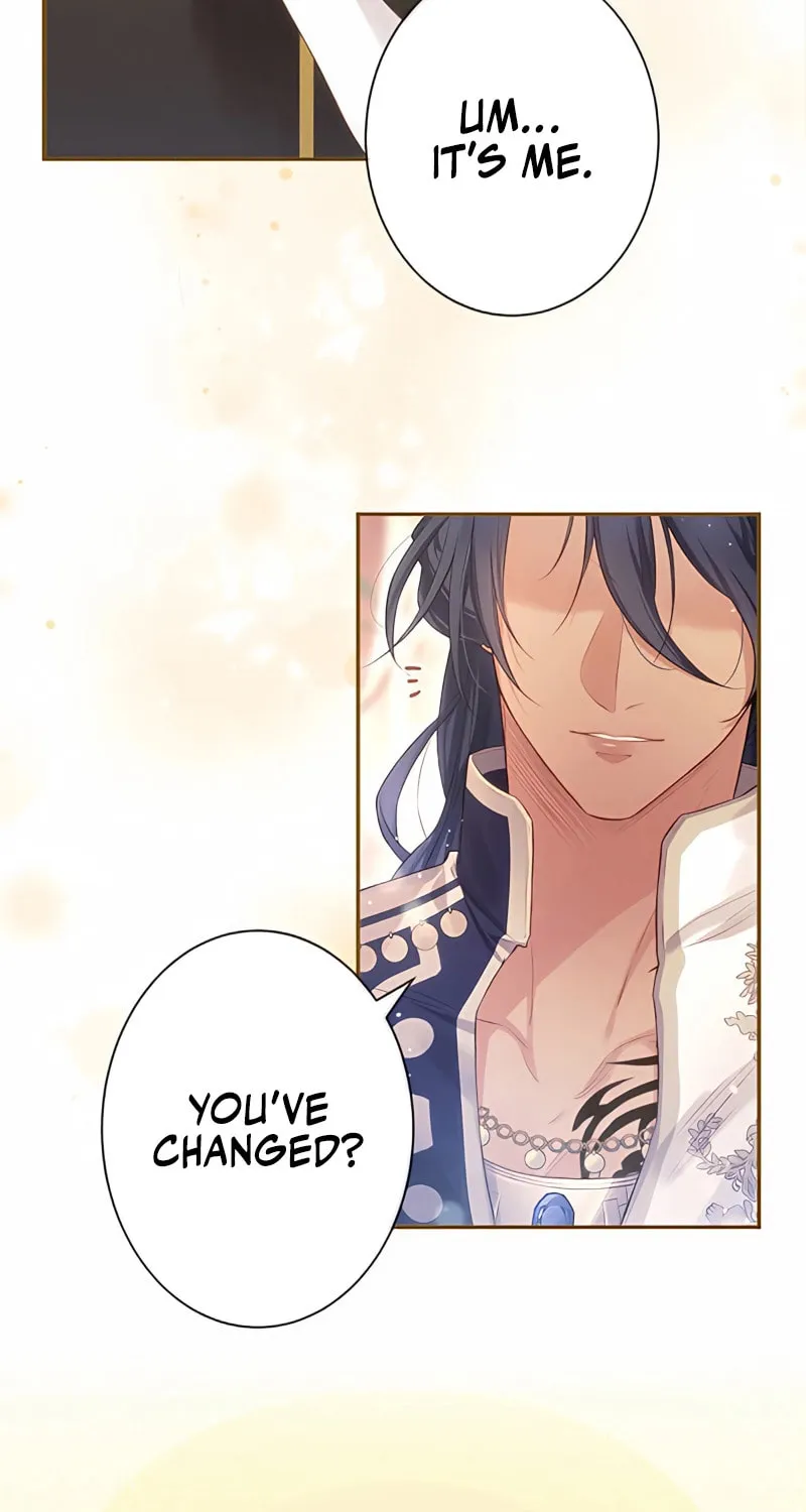 The Unfortunate Bride Is Abducted by the Charming Dragon King Chapter 4 page 52 - 