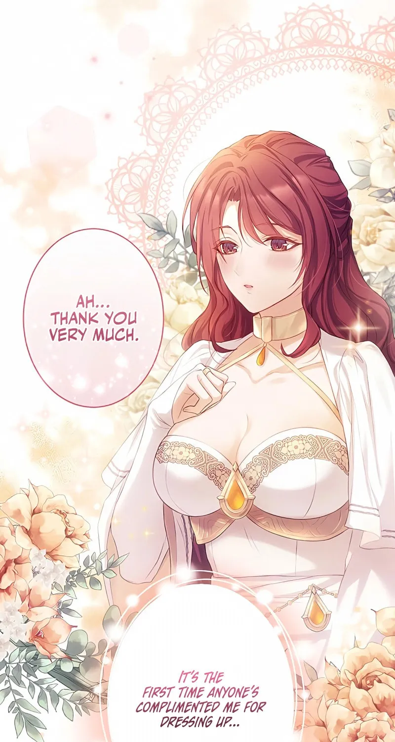 The Unfortunate Bride Is Abducted by the Charming Dragon King Chapter 4 page 57 - 