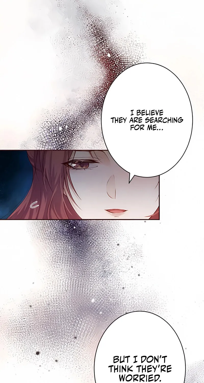 The Unfortunate Bride Is Abducted by the Charming Dragon King Chapter 4 page 61 - 
