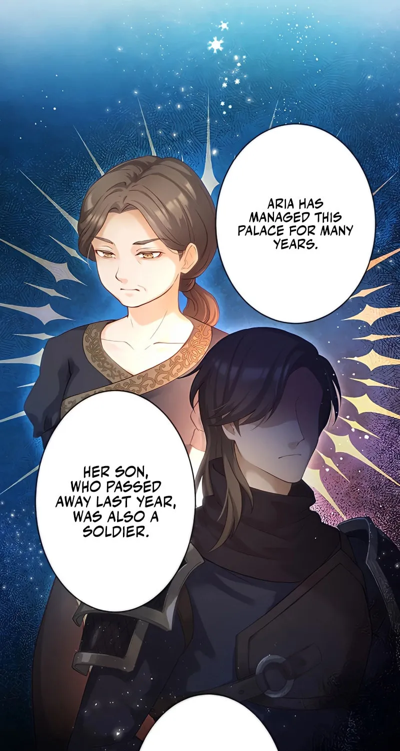 The Unfortunate Bride Is Abducted by the Charming Dragon King Chapter 4 page 66 - 