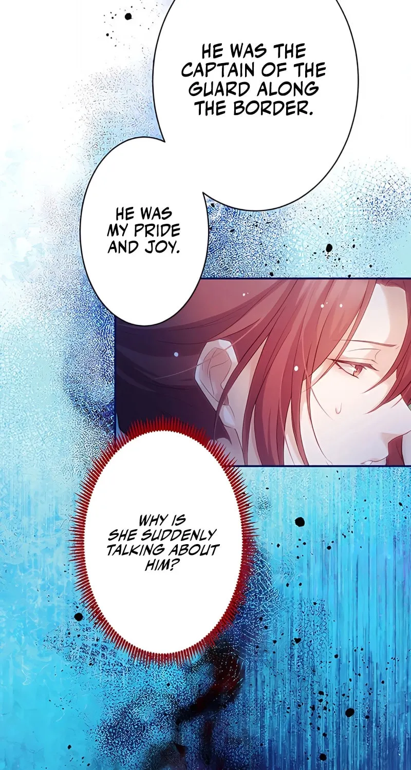 The Unfortunate Bride Is Abducted by the Charming Dragon King Chapter 4 page 74 - 