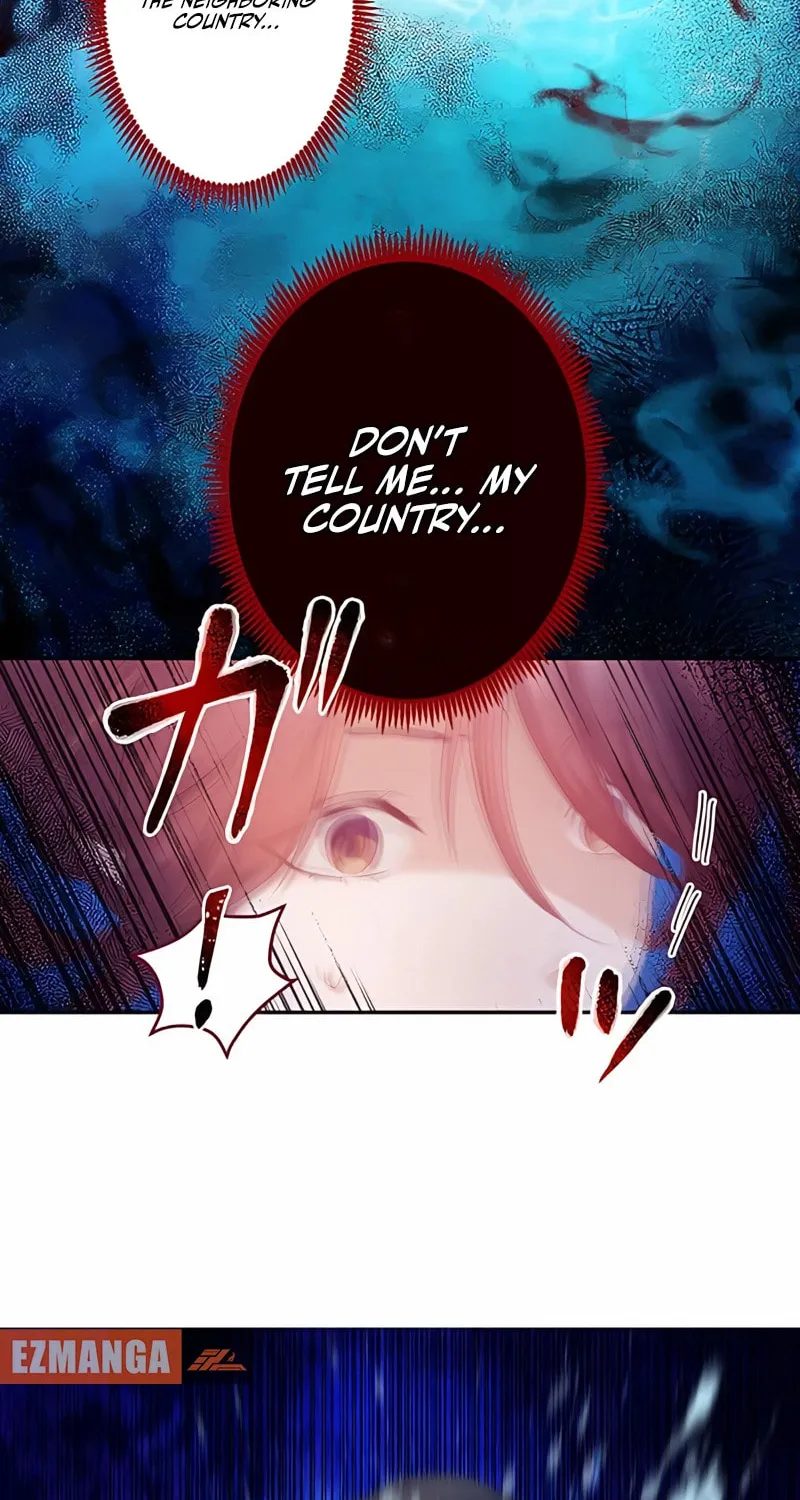 The Unfortunate Bride Is Abducted by the Charming Dragon King Chapter 4 page 76 - 