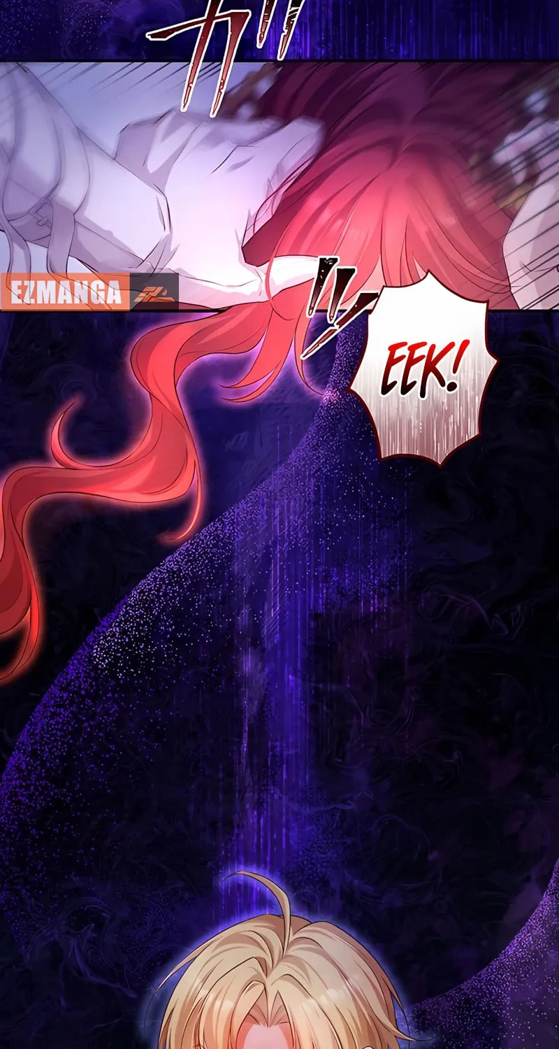 The Unfortunate Bride Is Abducted by the Charming Dragon King Chapter 4 page 9 - 