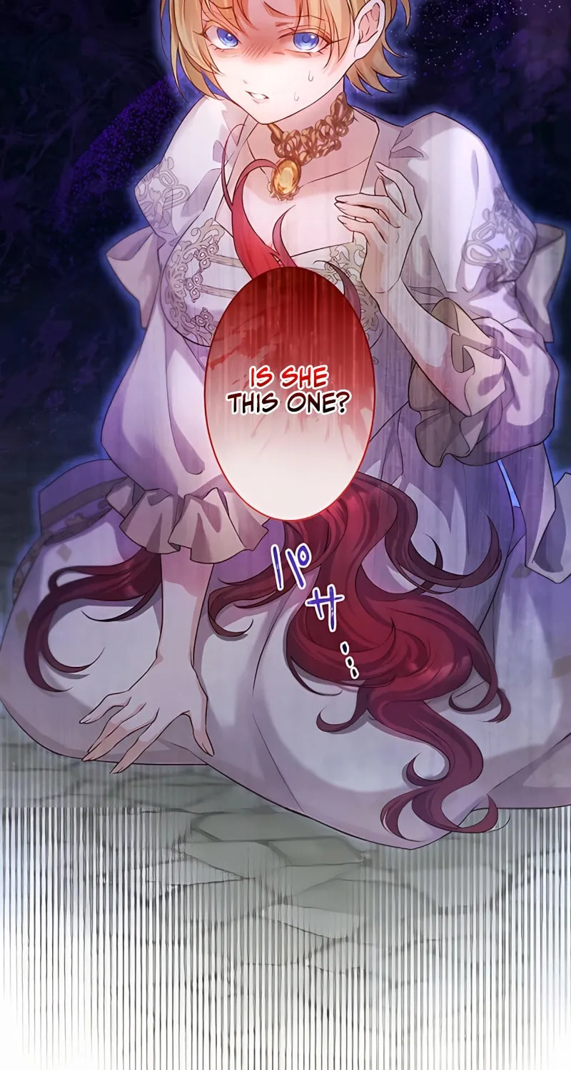 The Unfortunate Bride Is Abducted by the Charming Dragon King Chapter 4 page 10 - 
