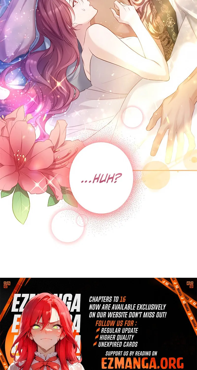 The Unfortunate Bride Is Abducted by the Charming Dragon King Chapter 4 page 91 - 