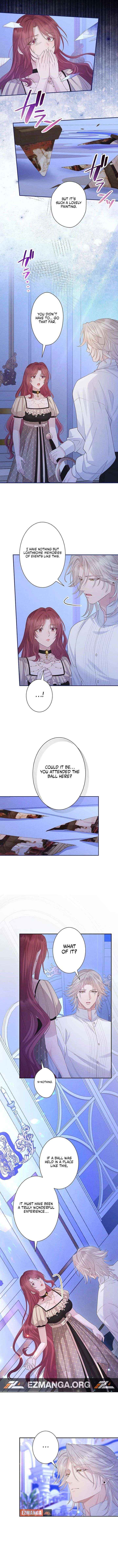 The Unfortunate Bride Is Abducted by the Charming Dragon King Chapter 43 page 3 - 