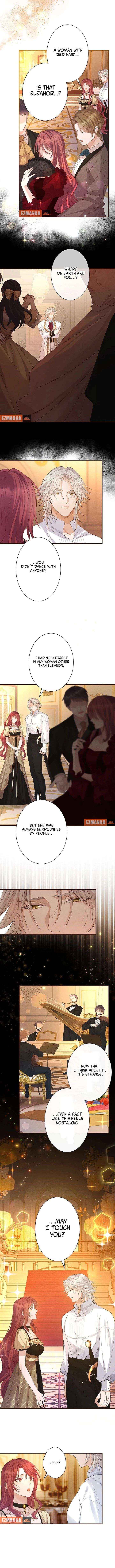 The Unfortunate Bride Is Abducted by the Charming Dragon King Chapter 43 page 5 - 