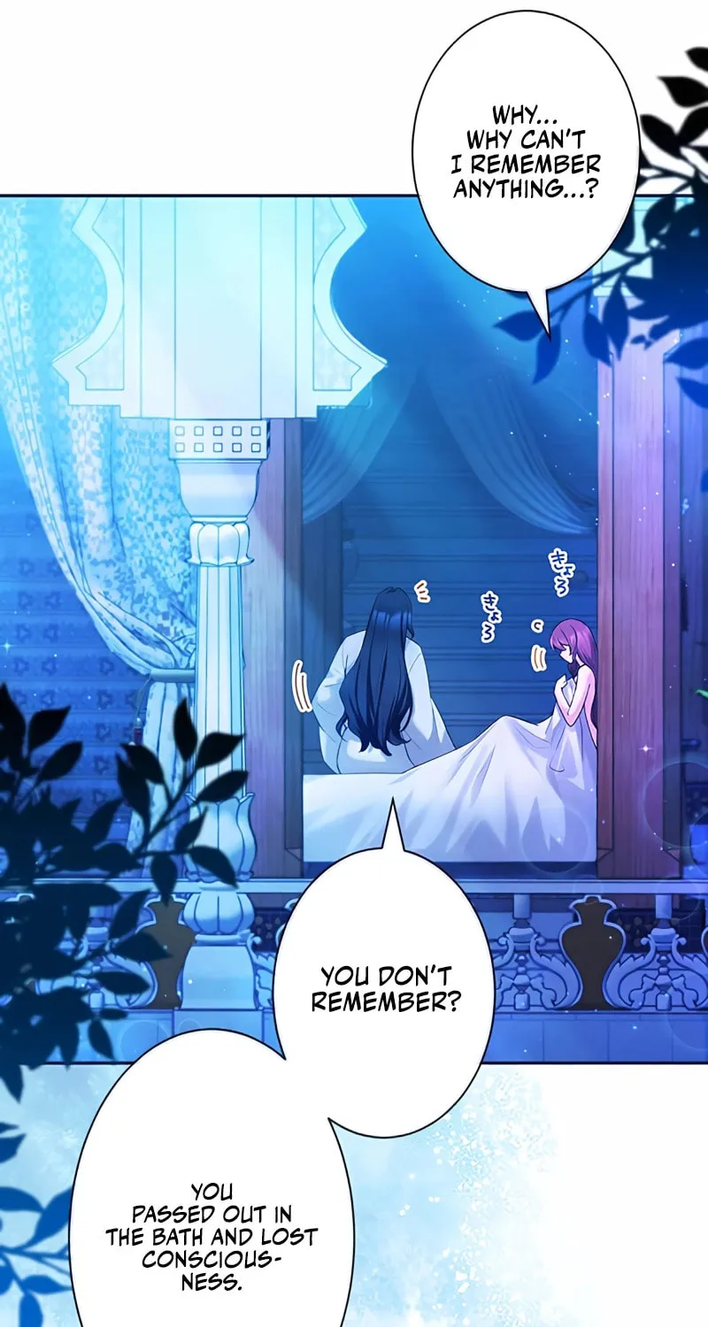 The Unfortunate Bride Is Abducted by the Charming Dragon King Chapter 5 page 11 - 