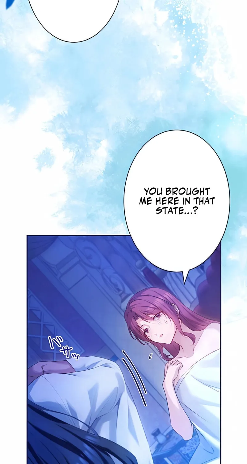 The Unfortunate Bride Is Abducted by the Charming Dragon King Chapter 5 page 12 - 