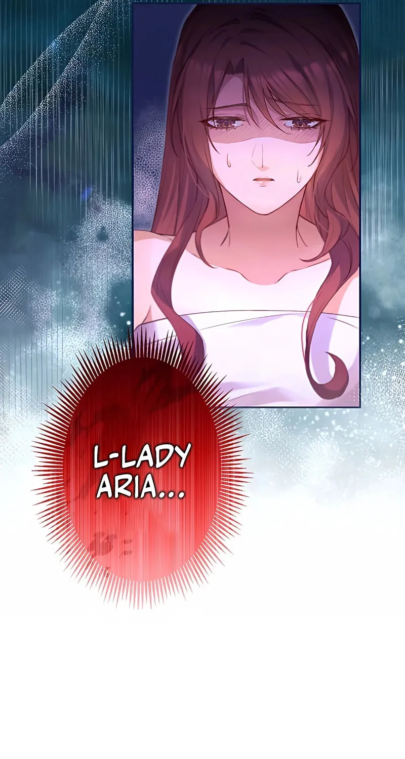 The Unfortunate Bride Is Abducted by the Charming Dragon King Chapter 5 page 16 - 