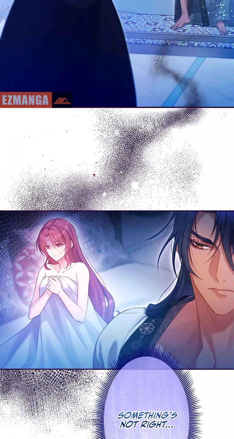 The Unfortunate Bride Is Abducted by the Charming Dragon King Chapter 5 page 19 - 