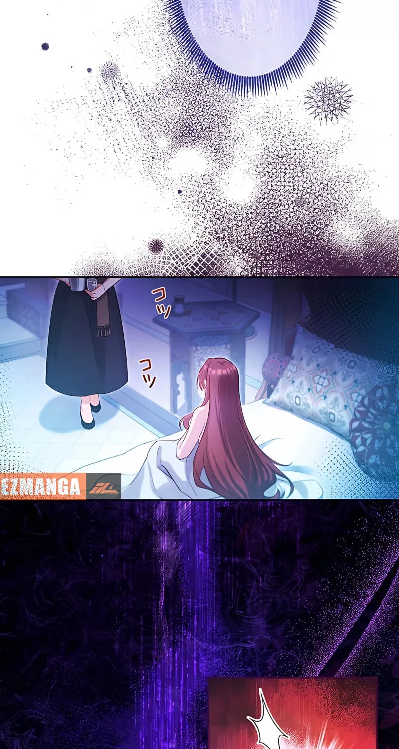 The Unfortunate Bride Is Abducted by the Charming Dragon King Chapter 5 page 20 - 