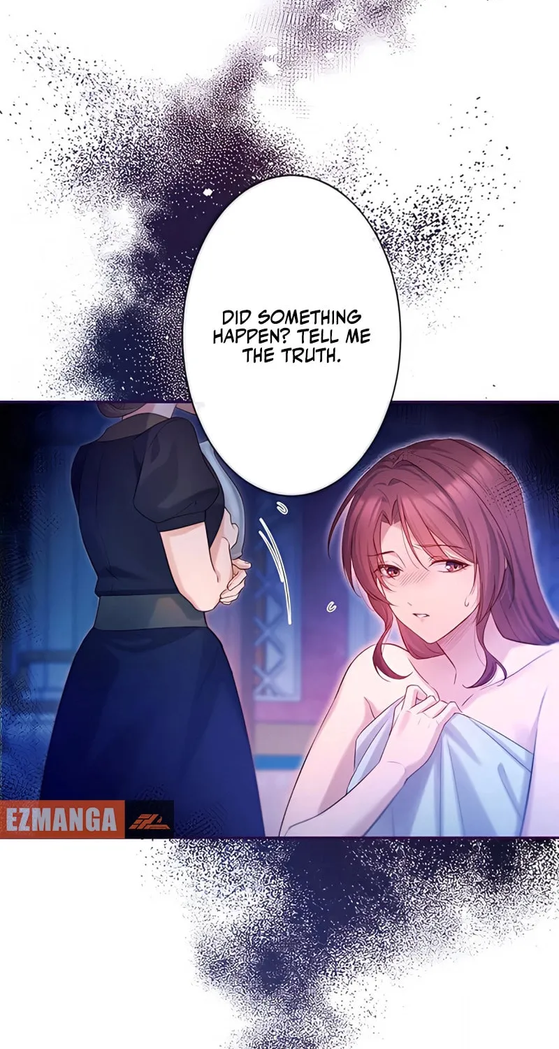 The Unfortunate Bride Is Abducted by the Charming Dragon King Chapter 5 page 23 - 